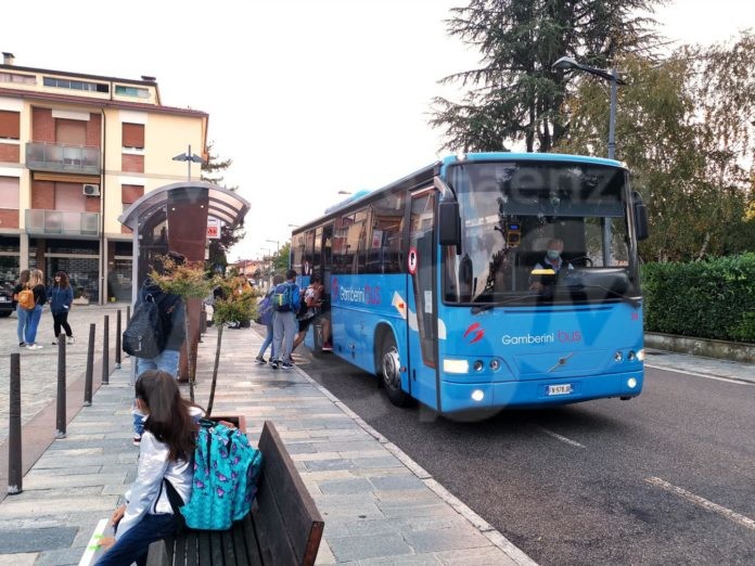 Fermata del bus a Barbiano per Faenza (4)