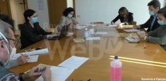 Il Pd si ritrova al Pala De André: incontri per inquadrare i temi per il futuro e per le prossime elezioni di Ravenna