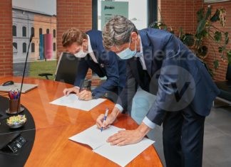 Fruttagel sceglie la proposta multiservizi del Gruppo Hera all’insegna dell’economia circolare