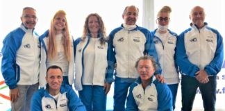 Fotografia subacquea: quarto posto per il Nuoto Club al Campionato Nazionale per società