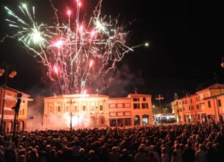 Russi: dopo l’annullamento dell’evento, nasce il contest fotografico “Amarcord Fira”