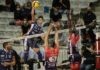 Volley: Consar, uno splendido bis: stende anche Piacenza e vola ai quarti di finale di Coppa Italia