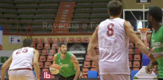 Basket: Una buona Rekico si fa valere in casa dell’Unieuro