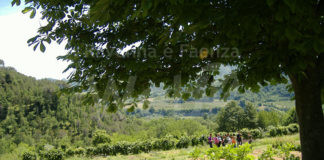 Settembre e ottobre al Giardino delle Erbe di Casola Valsenio
