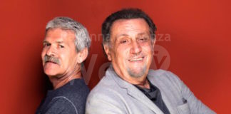Massa Lombarda: Gigi e Andrea ospiti dell’ultimo appuntamento con “una Massa di Risate”