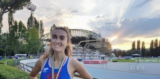 Campionati italiani: importanti traguardi per i giovani Allievi dell’Atletica 85