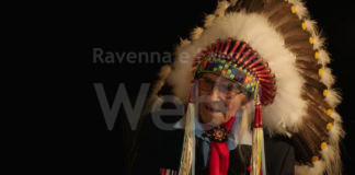 Il sentiero dei pellerossa che liberarono la Romagna arriva a Bagnacavallo, venerdì la presentazione del libro di Matteo Incerti