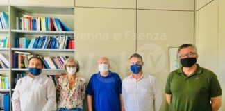 Cna e Confartigianato incontrano il nuovo assessore alle attività produttive Michela Brunelli