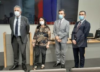 Sdoganamento in mare: al via la sperimentazione nazionale a Ravenna