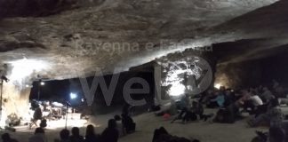 Tutto esaurito per i concerti di “Recondita Armonia” all’ex Cava Marana