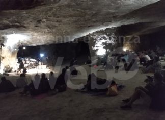 Tutto esaurito per i concerti di “Recondita Armonia” all’ex Cava Marana