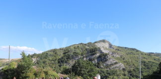 Monte Tondo: escursione di protesta degli ambientalisti contro l’ampliamento della cava