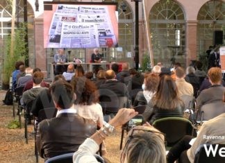 “Il Post Talk” accende i Salesiani a Faenza: attualità, scienza, cultura, politica affrontati insieme a tanti ospiti