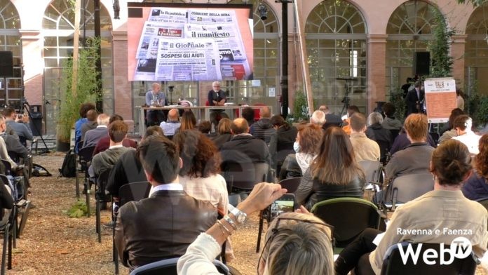 Il post talk salesiani