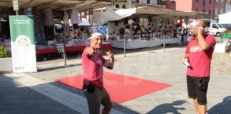 Unione: continuano le incursioni green nei mercati della Bassa Romagna