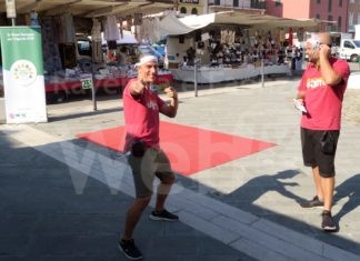 Unione: continuano le incursioni green nei mercati della Bassa Romagna