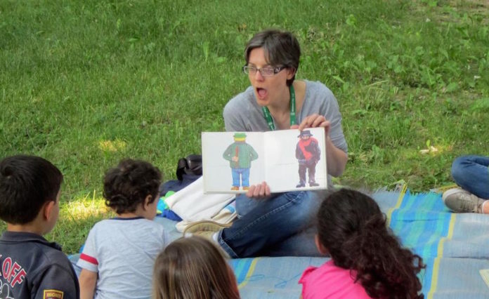 Letture Nati per leggere