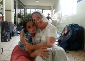 Venerdì 11 settembre in Seminario una serata di conoscenza e raccolta fondi per il Libano