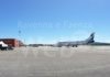Atterrato all’aeroporto Forlì il primo volo della Lumiwings