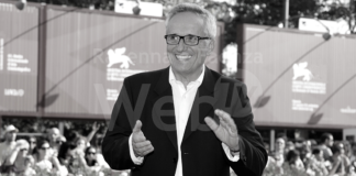 Marco Bellocchio ospite d’onore del Ravenna Nightmare Film Fest