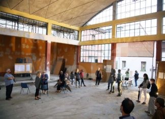Bagnacavallo: Ex Mercato Coperto, interesse per le visite. Ora al via le adesioni per i laboratori di progettazione
