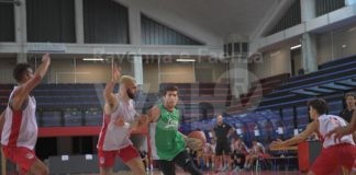 Basket: Amichevole, difesa e grinta ecco a voi la Rekico