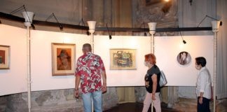 Massa Lombarda: inaugurata la mostra dedicata ai 100 anni della Scuola d’Arte e Mestieri