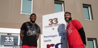 Basket: OraSi, tamponi negativi e visite mediche superate. James e Givens pronti ad unirsi al gruppo