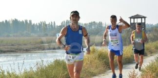 Ravenna Park Race, un’edizione fantastica per il ritorno in sicurezza