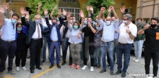 Pd: “Il voto ci restituisce la forza per mettere in pratica le promesse fatte in campagna elettorale”