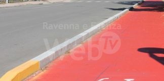 Pista ciclabile fra Roncalceci e Ghibullo, al via lunedì i lavori di realizzazione per 560mila euro