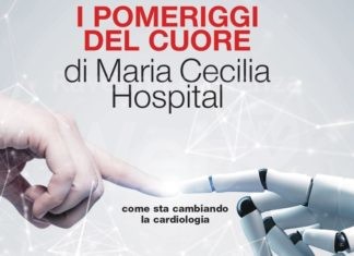 Riparte l’Alta Formazione a Maria Cecilia Hospital con i Pomeriggi del cuore