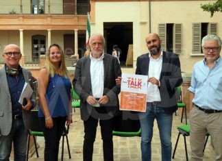 Confermato “il Post Talk”, tanti incontri sull’attualità a Faventia Sales