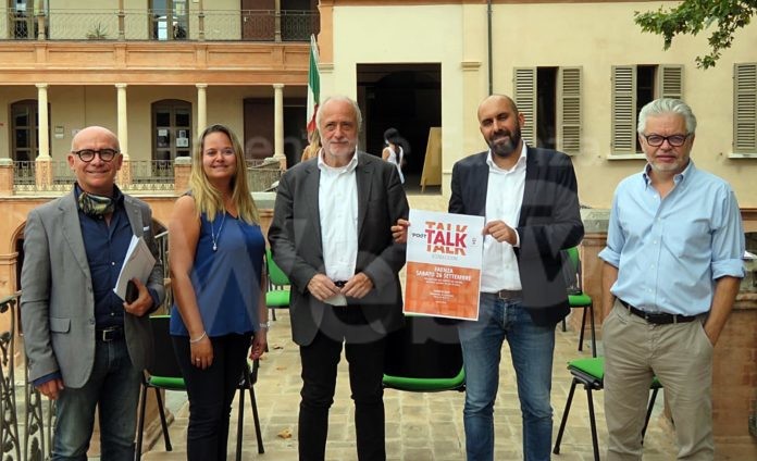 Presentazione Il Post Talk
