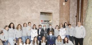 Inizia la nuova stagione in A2 del Faenza Basket Project