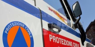 Rinnovata la convenzione con la Protezione Civile per l’utilizzo dei locali del Comune in via Renaccio