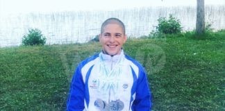 Massimo Resta convocato agli Europei di nuoto paralimpico