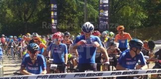 Riolo Terme: a ottobre il Campionato Italiano Acsi XC