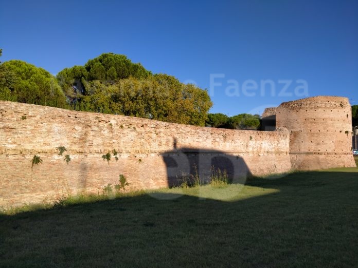 Rocca Brancaleone libero uso
