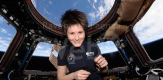 Samantha Cristoforetti, Ilaria Capua, Cesare Cremonini, Mauro Berruto sabato ospiti di Il Post ai Salesiani