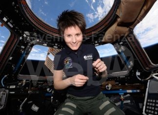 Samantha Cristoforetti, Ilaria Capua, Cesare Cremonini, Mauro Berruto sabato ospiti di Il Post ai Salesiani