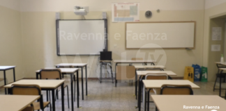 Due sezioni delle elementari di Russi in isolamento cautelare. 7 casi fra gli studenti del Bucci di Faenza