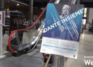 “Dante Insieme”: dal 4 settembre la Commedia raccontata e letta al pubblico al Mercato Coperto