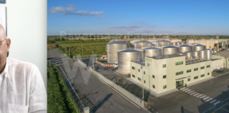 Valorizzazione del territorio e della filiera enologica: fusione della SUeCO spa di Faenza e la Vinicola San Prospero srl di Imola