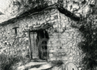 “Viaggi e incontri”, mostra al Pallavicini 22 degli allievi dell’Accademia di Belle Arti