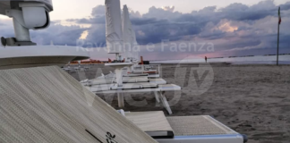 Lettini tagliati al bagno La Plage, Cooperativa Spiagge: “Individuare azioni per evitare che l’episodio si ripeta”