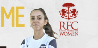 Calcio femminile. Ravenna Women FC: Ulderica Pastore nuova massoterapista