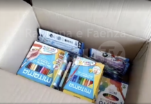 Il concerto di Capodanno a sostegno di “Tutti i bambini e le bambine vanno a scuola”