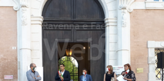 5 settembre: il Presidente Mattarella in città, Palazzo Rasponi aperto fino a tarda sera con la mostra “Data mi fu soave medicina”