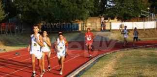 Di nuovo in scena il Memorial Fantinelli di Atletica 85 e lo spettacolo non si fa attendere